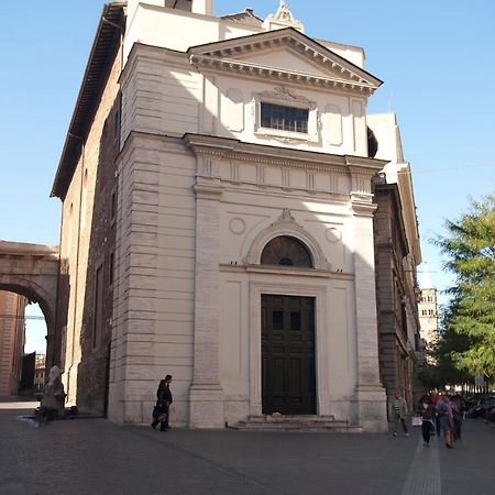 Carlo Alberto House Roma Ngoại thất bức ảnh