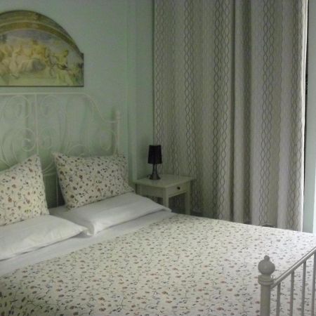 Carlo Alberto House Roma Ngoại thất bức ảnh