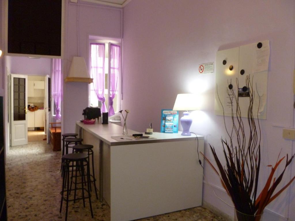Carlo Alberto House Roma Ngoại thất bức ảnh
