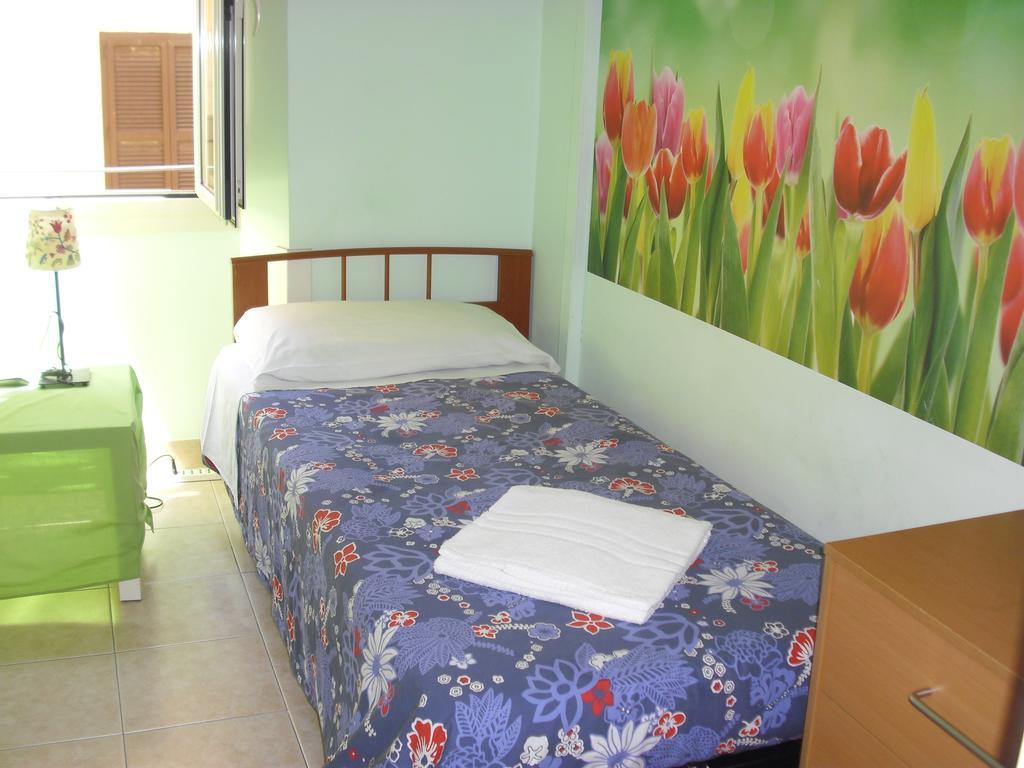 Carlo Alberto House Roma Ngoại thất bức ảnh