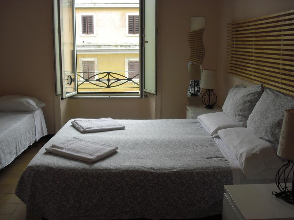 Carlo Alberto House Roma Ngoại thất bức ảnh