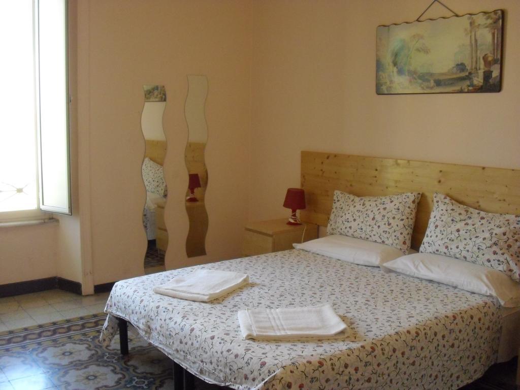 Carlo Alberto House Roma Ngoại thất bức ảnh
