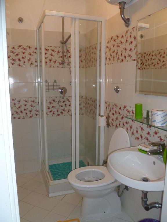 Carlo Alberto House Roma Phòng bức ảnh
