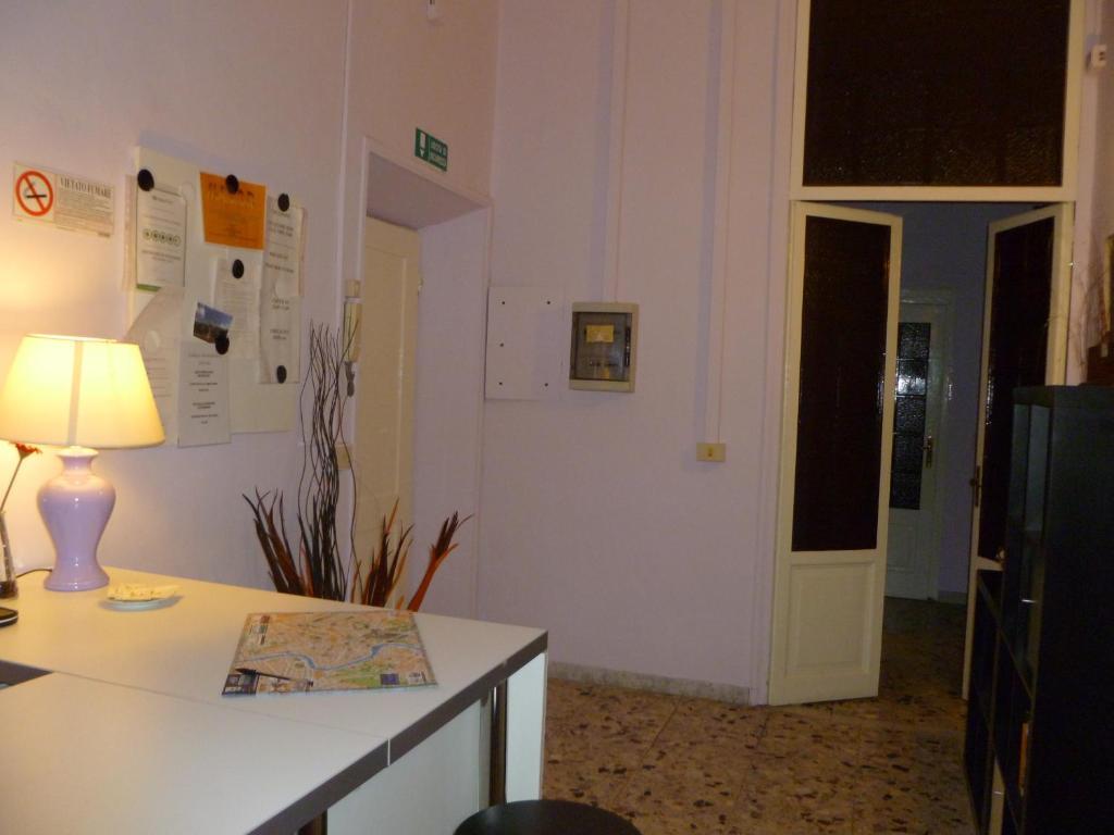 Carlo Alberto House Roma Ngoại thất bức ảnh