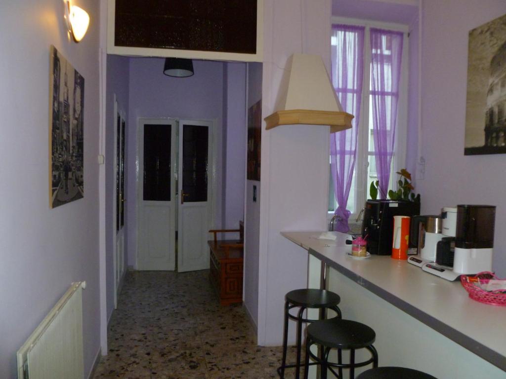 Carlo Alberto House Roma Ngoại thất bức ảnh