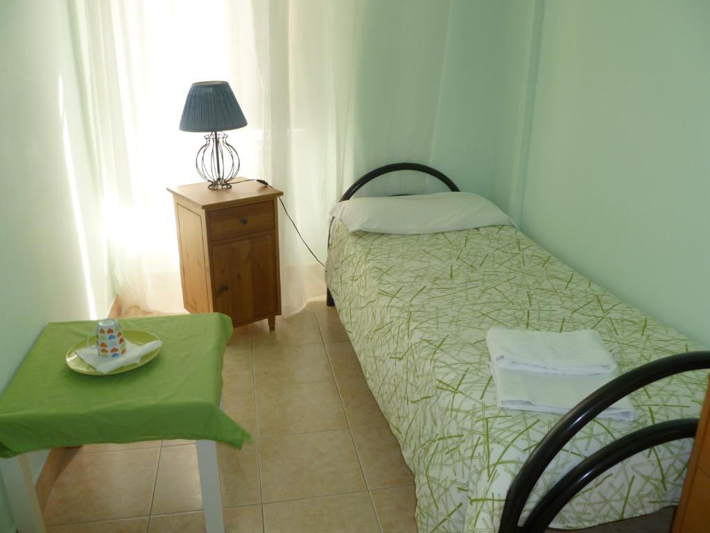 Carlo Alberto House Roma Phòng bức ảnh