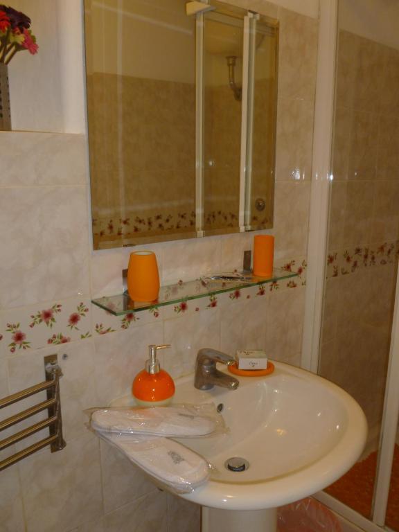Carlo Alberto House Roma Phòng bức ảnh