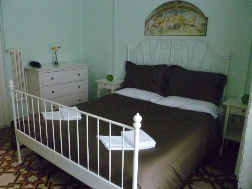 Carlo Alberto House Roma Phòng bức ảnh