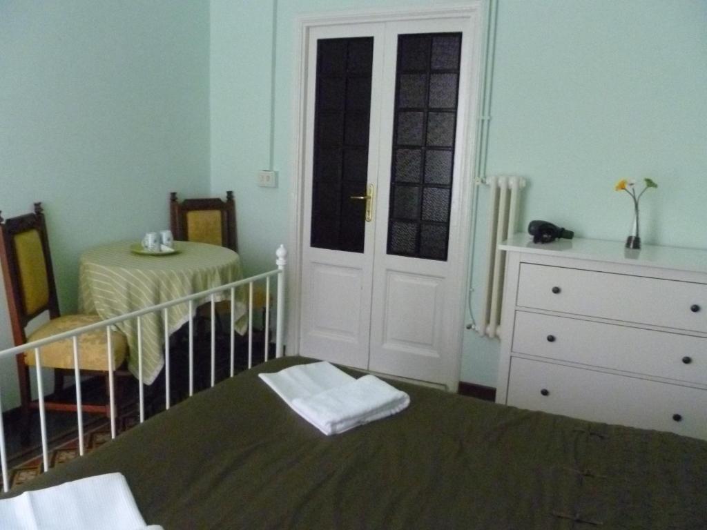 Carlo Alberto House Roma Phòng bức ảnh