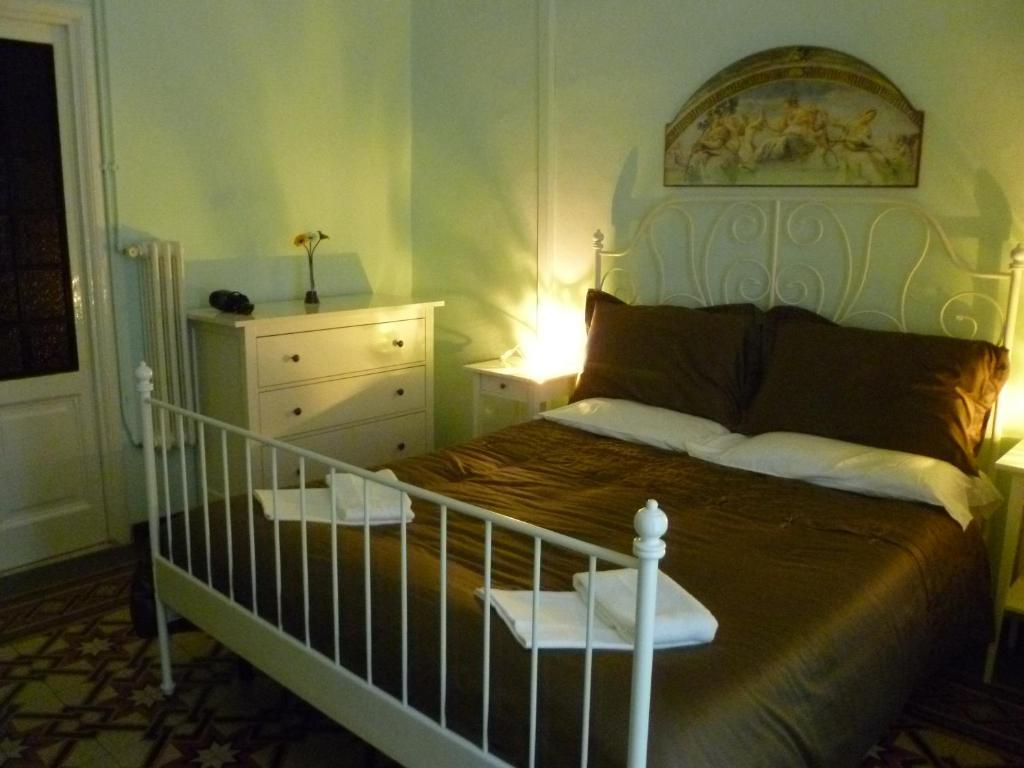 Carlo Alberto House Roma Phòng bức ảnh