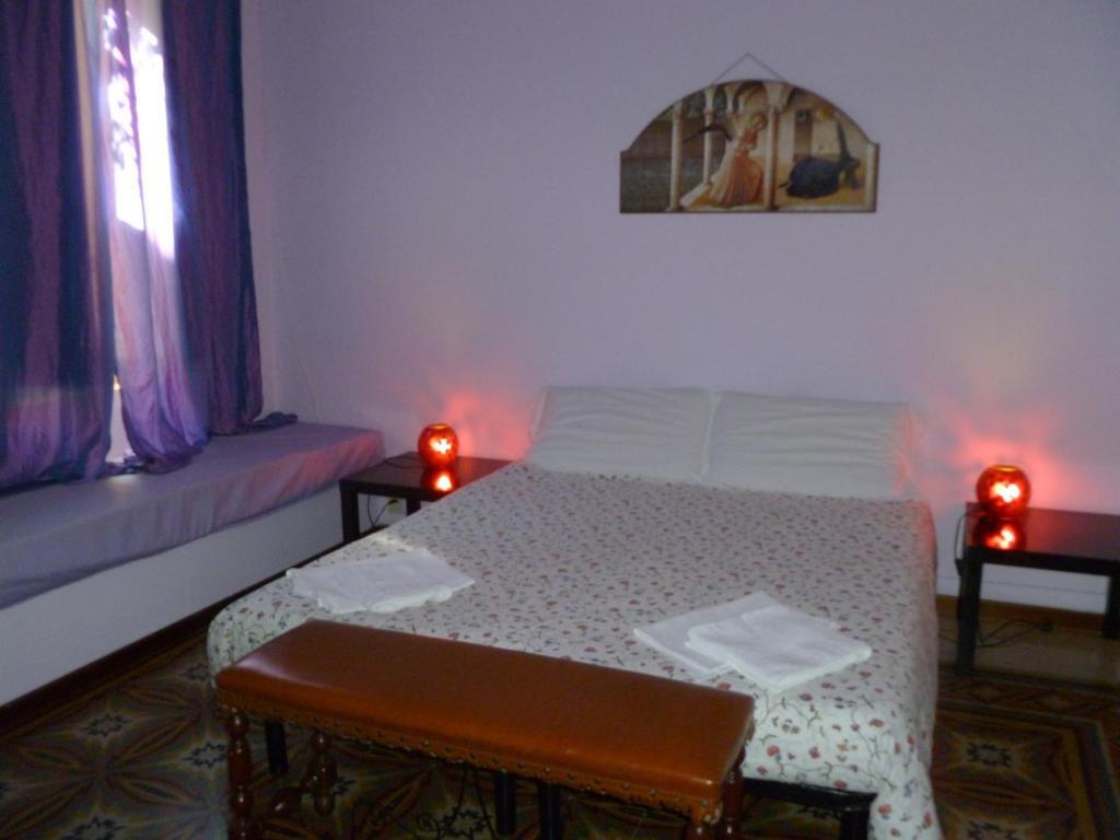 Carlo Alberto House Roma Ngoại thất bức ảnh