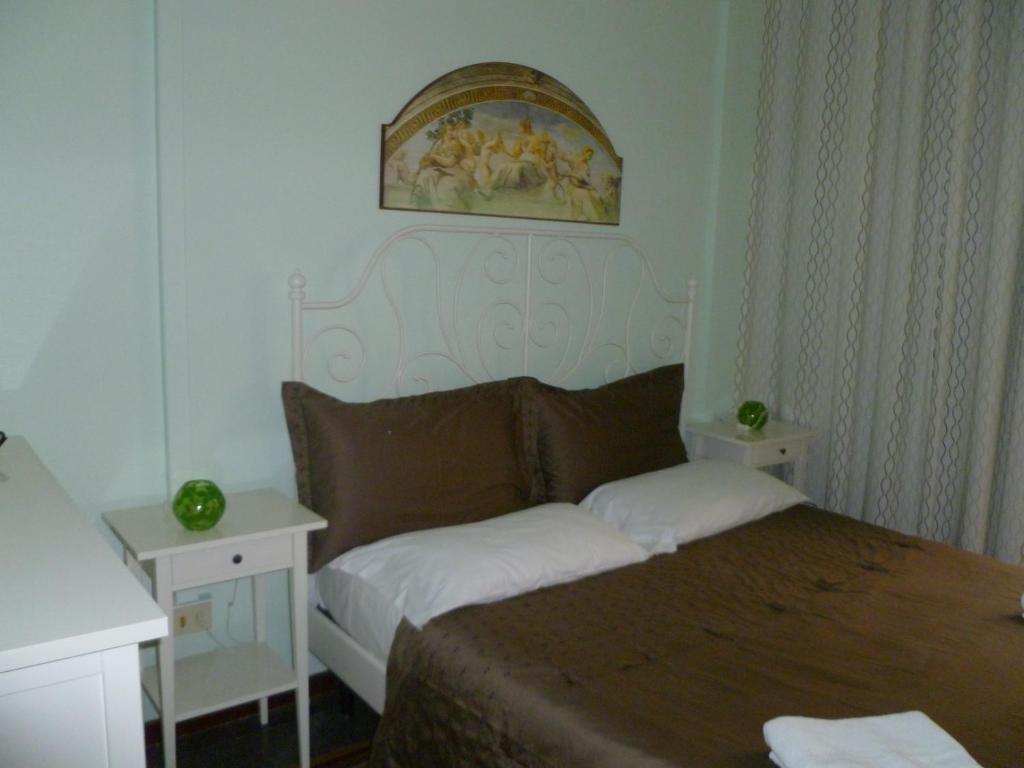 Carlo Alberto House Roma Phòng bức ảnh
