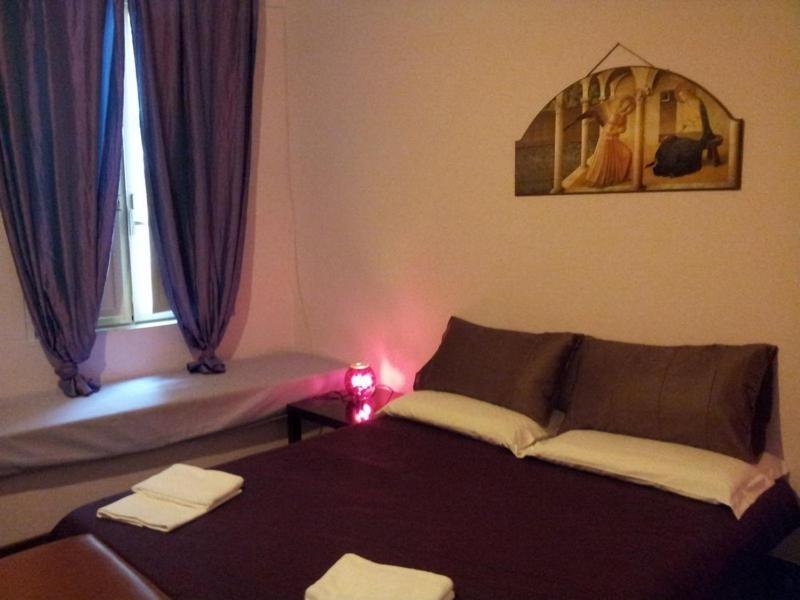 Carlo Alberto House Roma Ngoại thất bức ảnh