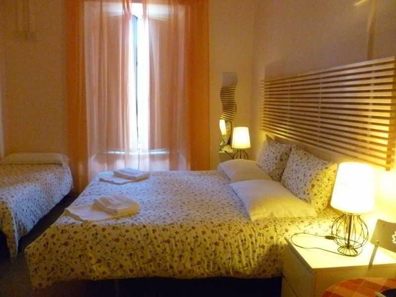 Carlo Alberto House Roma Ngoại thất bức ảnh