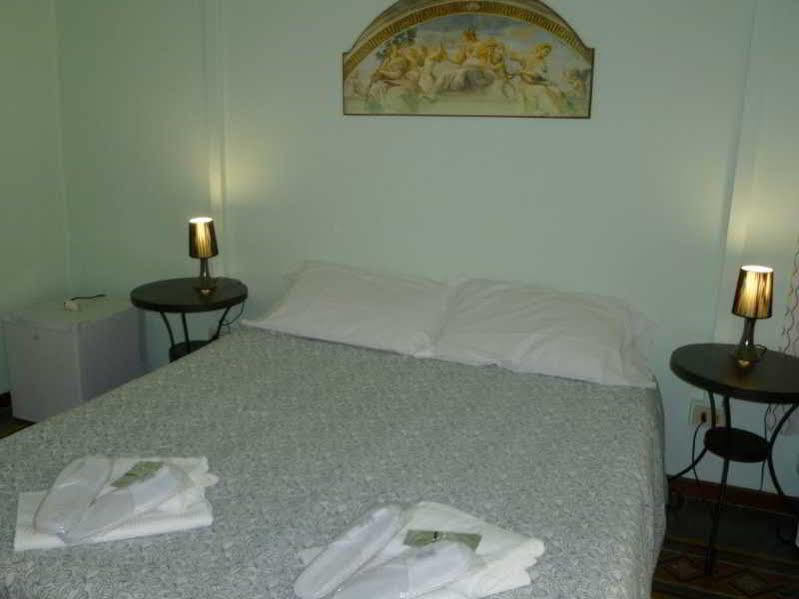 Carlo Alberto House Roma Ngoại thất bức ảnh