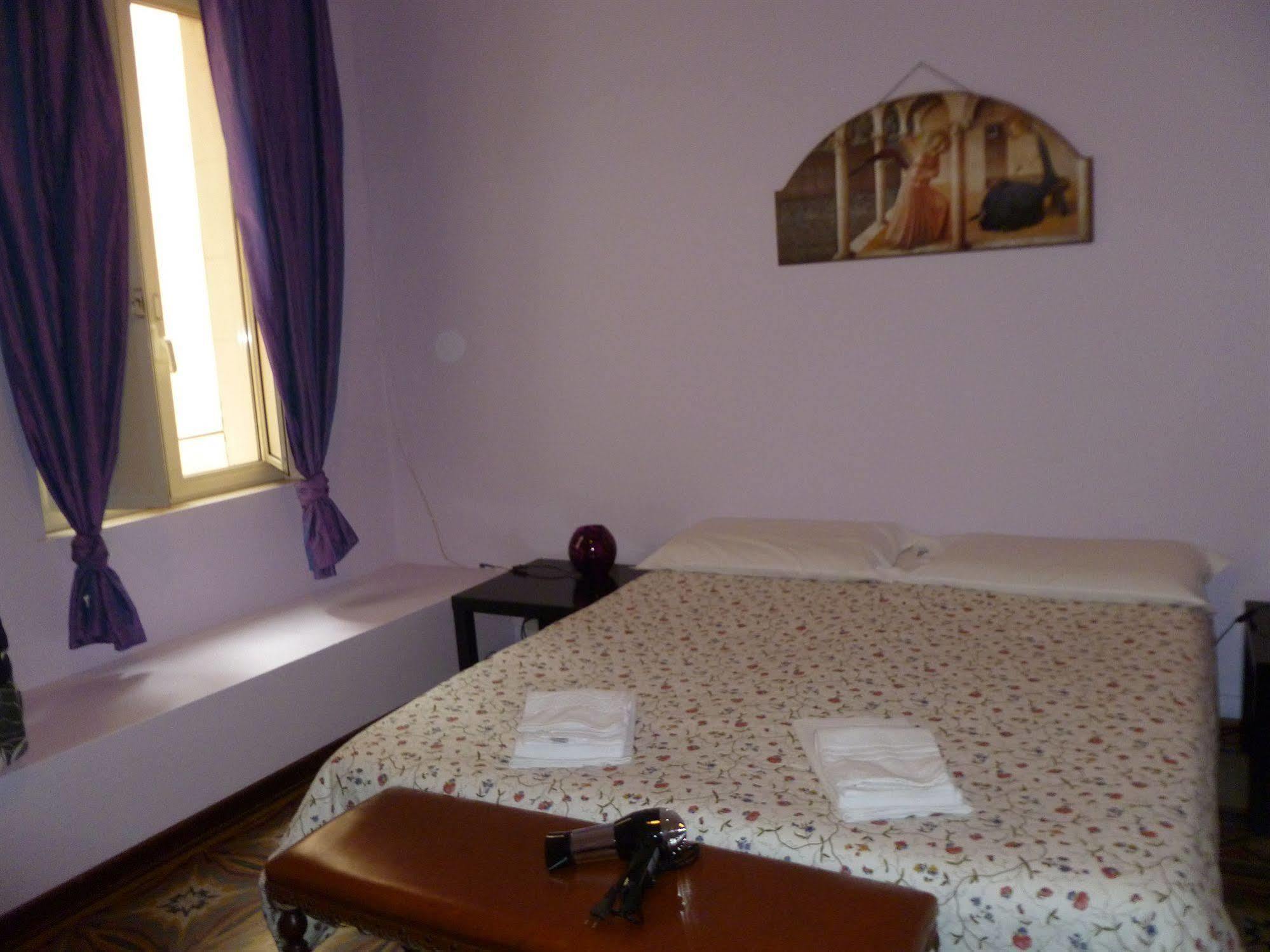 Carlo Alberto House Roma Ngoại thất bức ảnh