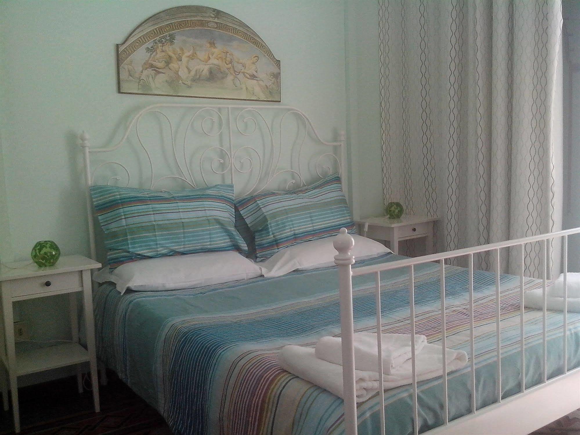 Carlo Alberto House Roma Ngoại thất bức ảnh
