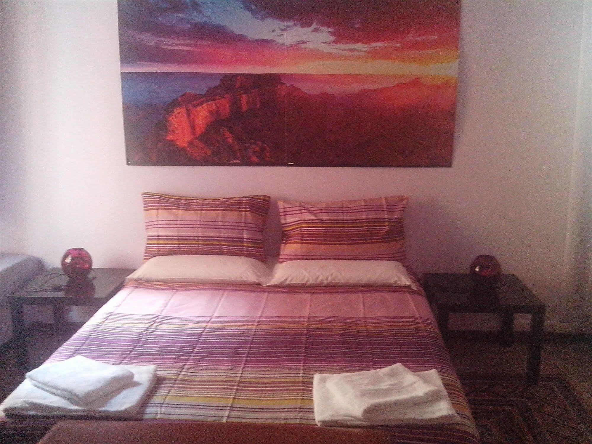 Carlo Alberto House Roma Ngoại thất bức ảnh