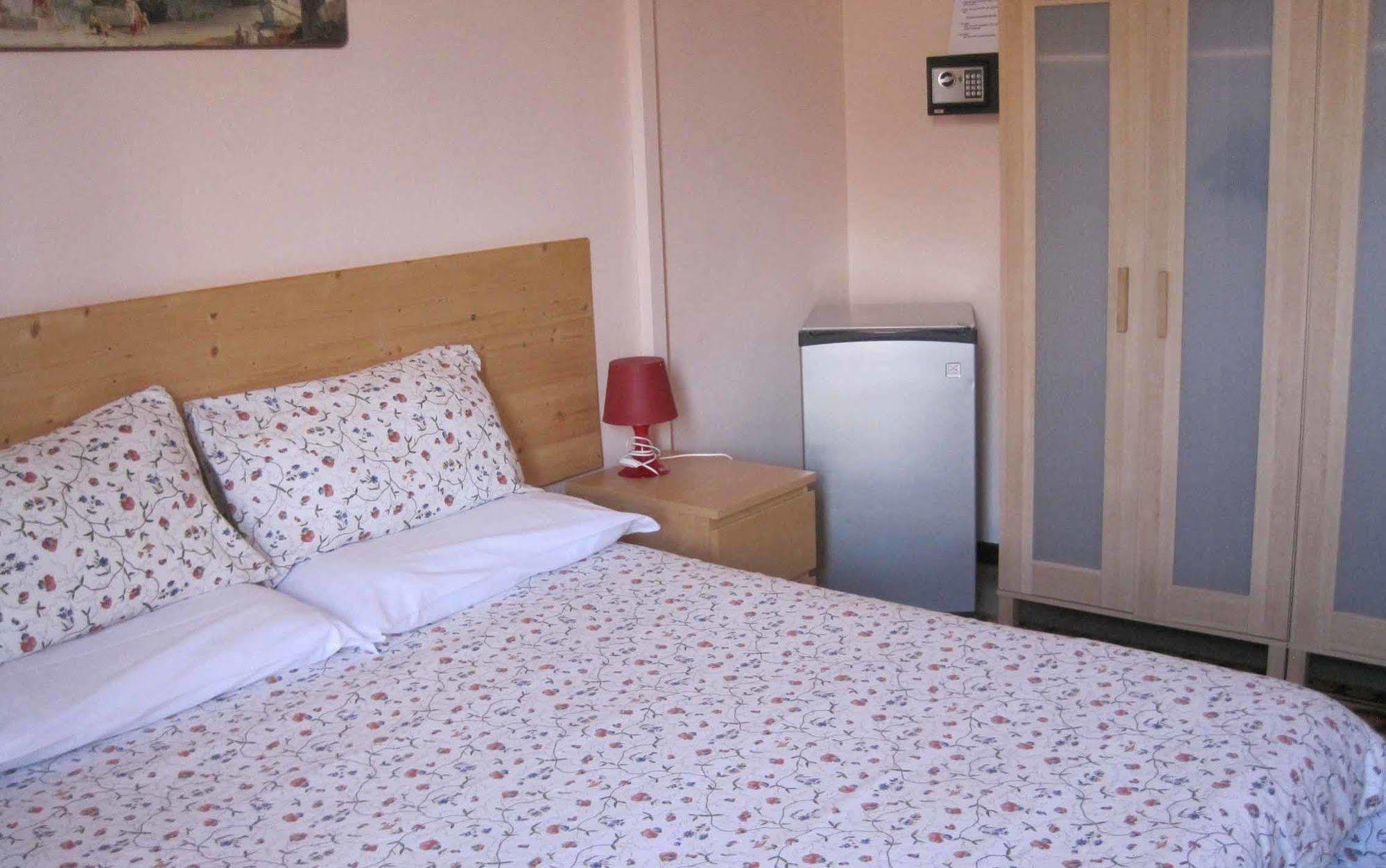 Carlo Alberto House Roma Ngoại thất bức ảnh