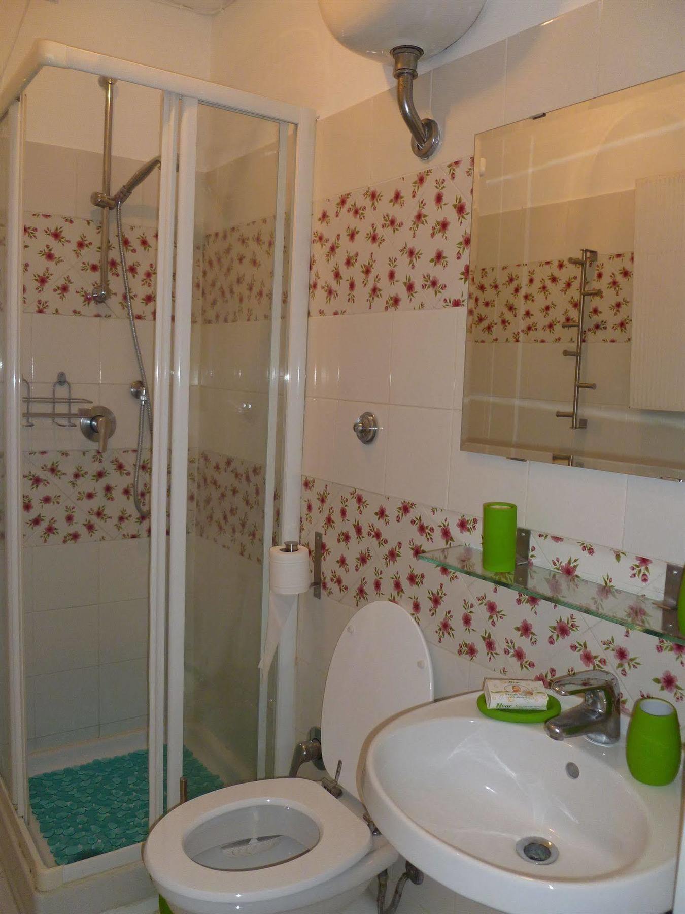 Carlo Alberto House Roma Ngoại thất bức ảnh