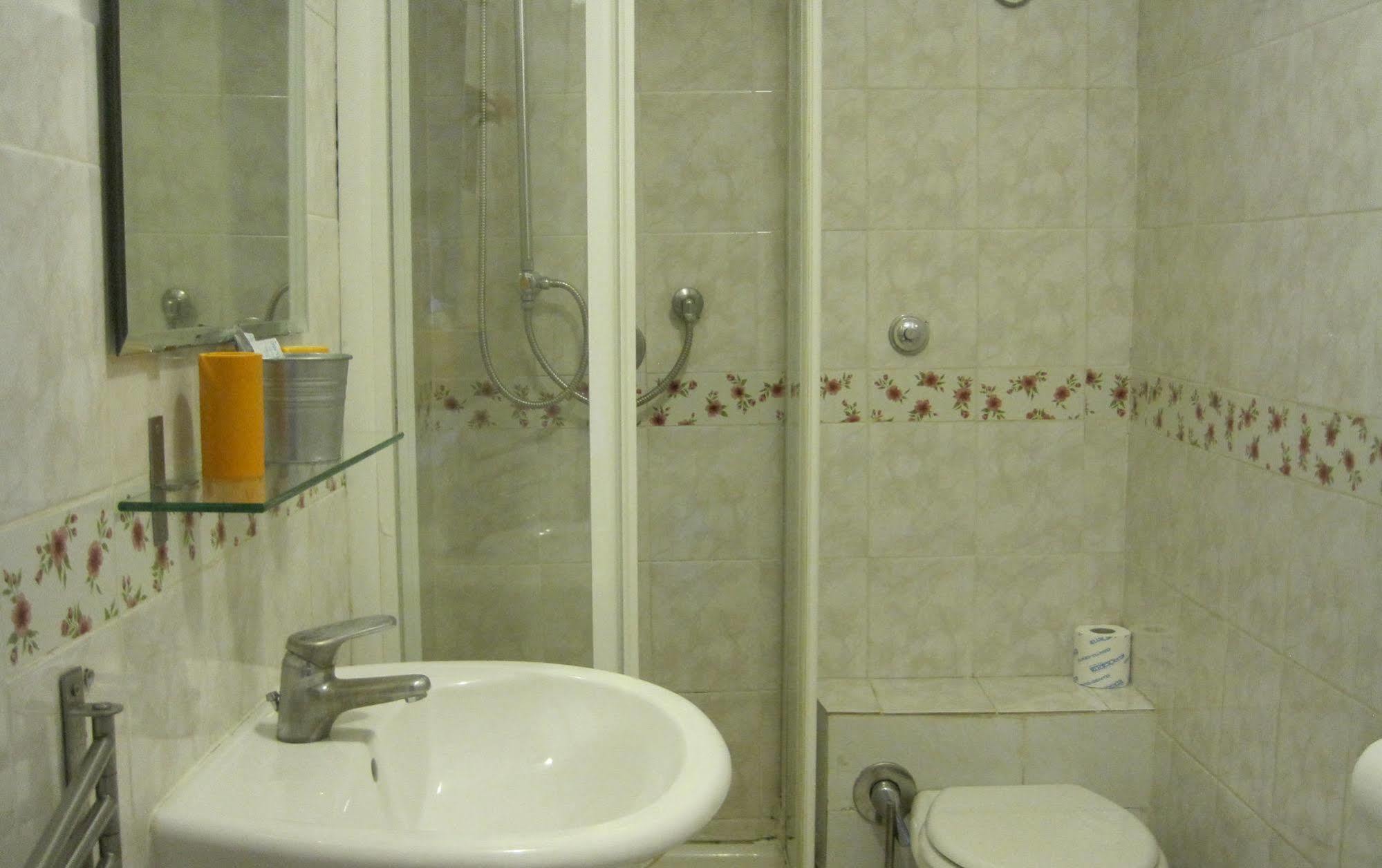 Carlo Alberto House Roma Ngoại thất bức ảnh