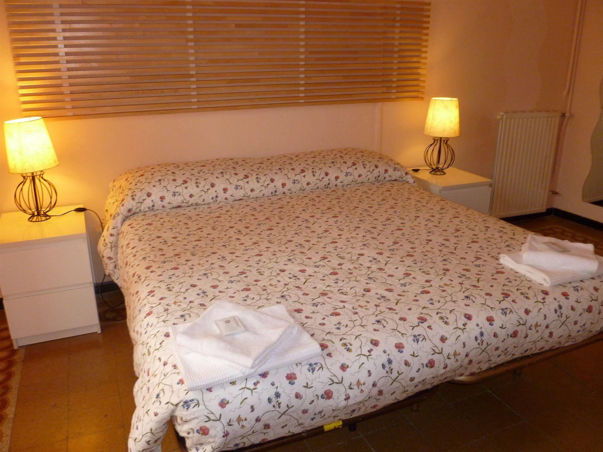 Carlo Alberto House Roma Ngoại thất bức ảnh