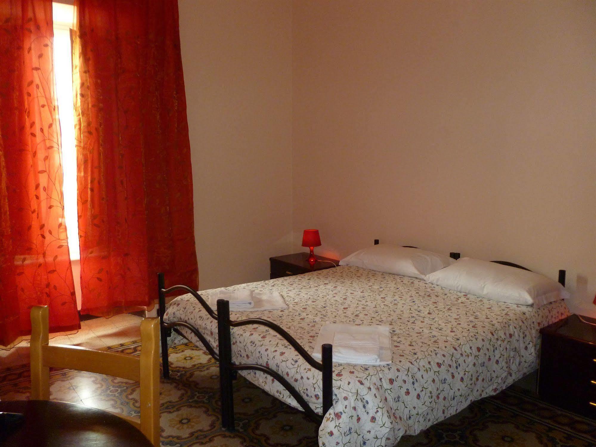 Carlo Alberto House Roma Ngoại thất bức ảnh