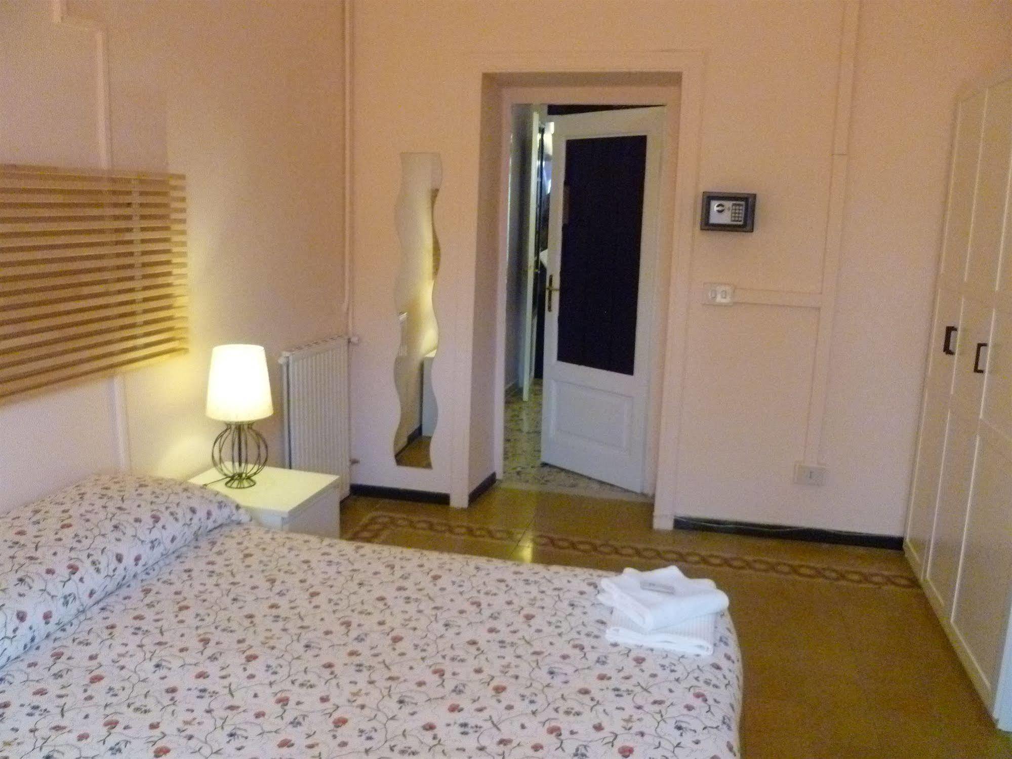 Carlo Alberto House Roma Ngoại thất bức ảnh