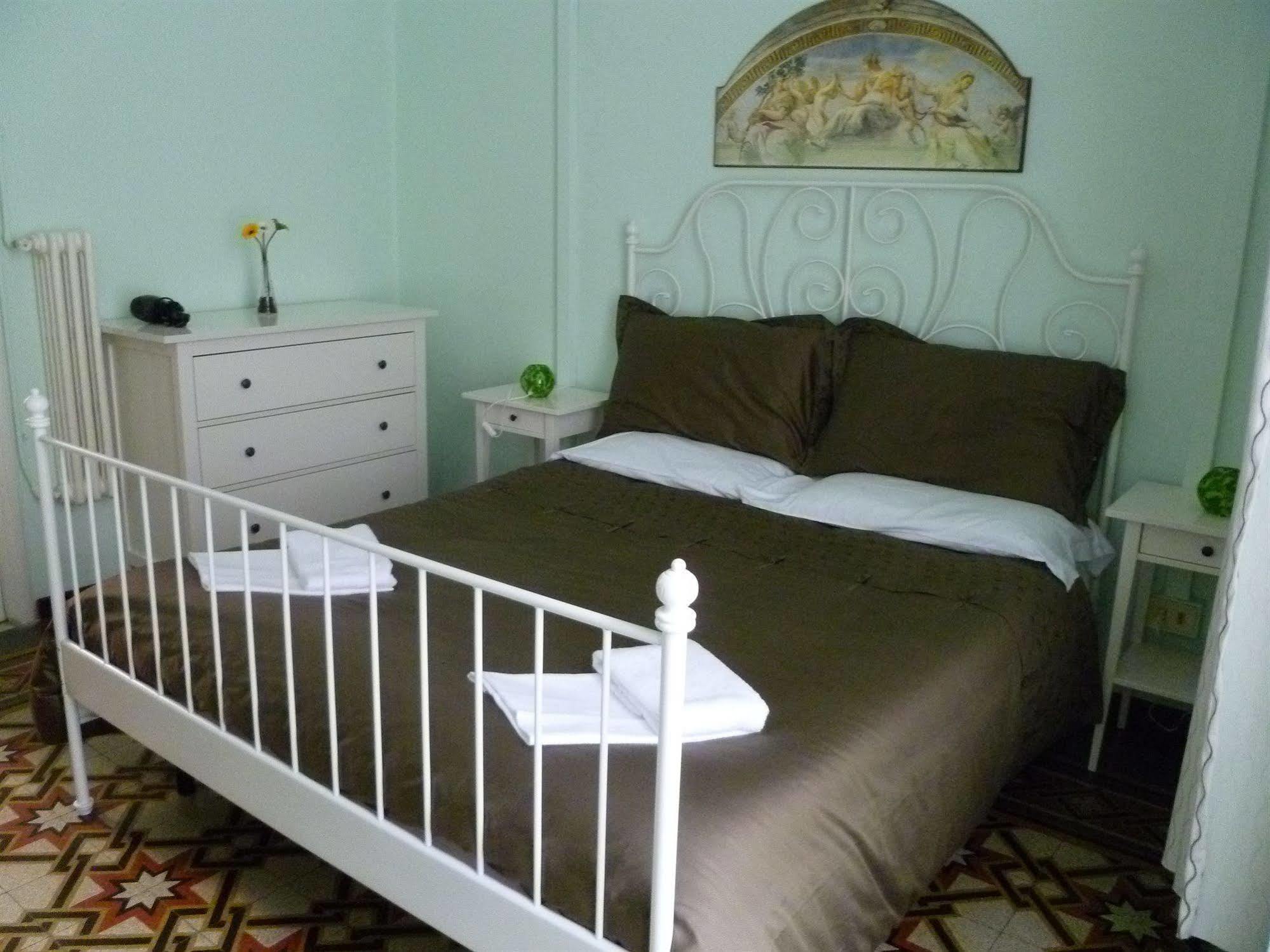 Carlo Alberto House Roma Ngoại thất bức ảnh