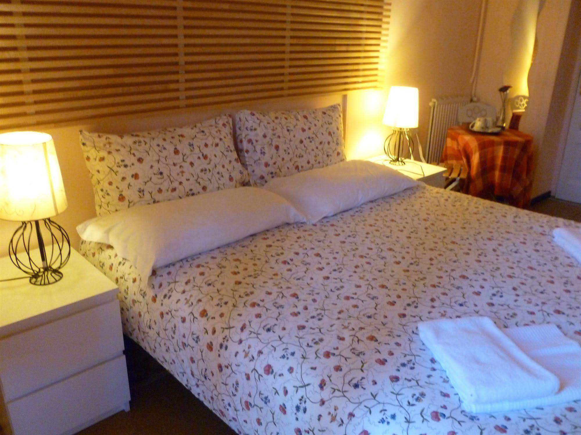 Carlo Alberto House Roma Ngoại thất bức ảnh