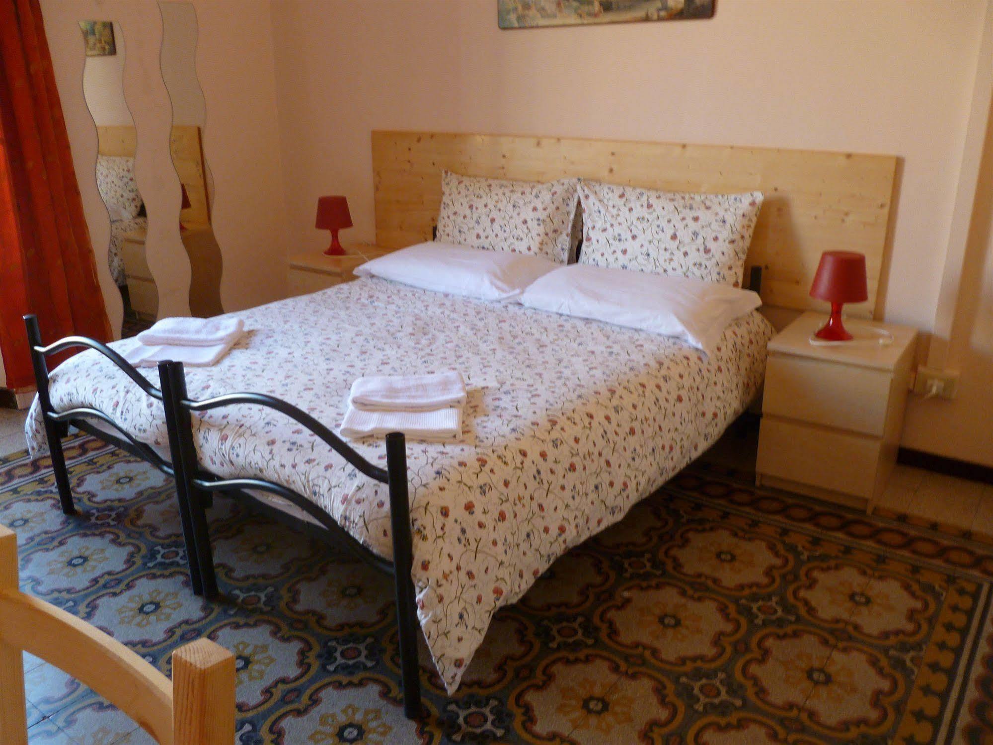 Carlo Alberto House Roma Ngoại thất bức ảnh
