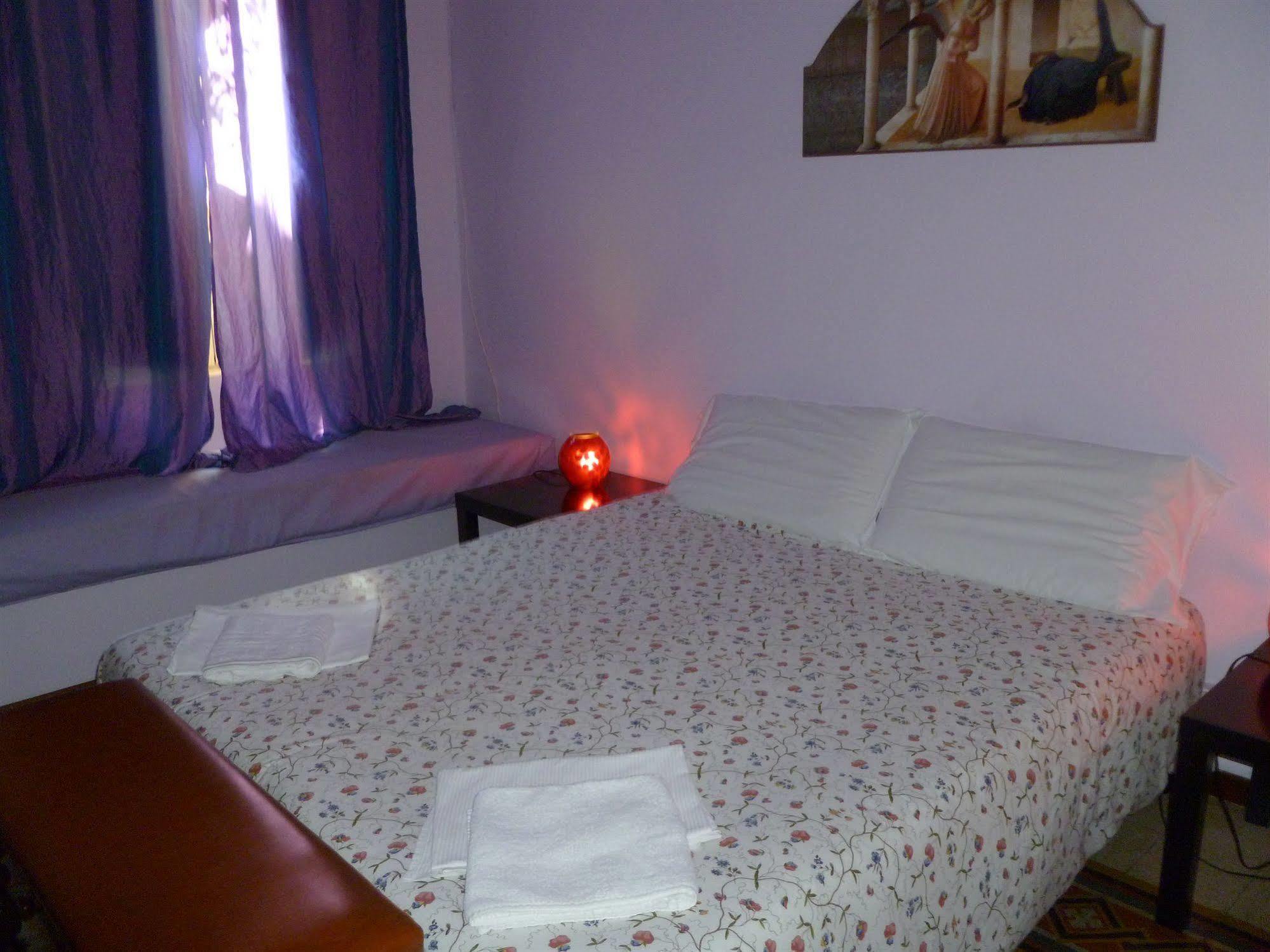 Carlo Alberto House Roma Ngoại thất bức ảnh