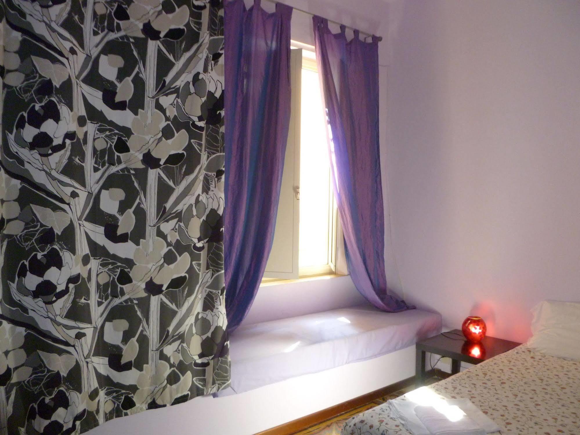 Carlo Alberto House Roma Ngoại thất bức ảnh