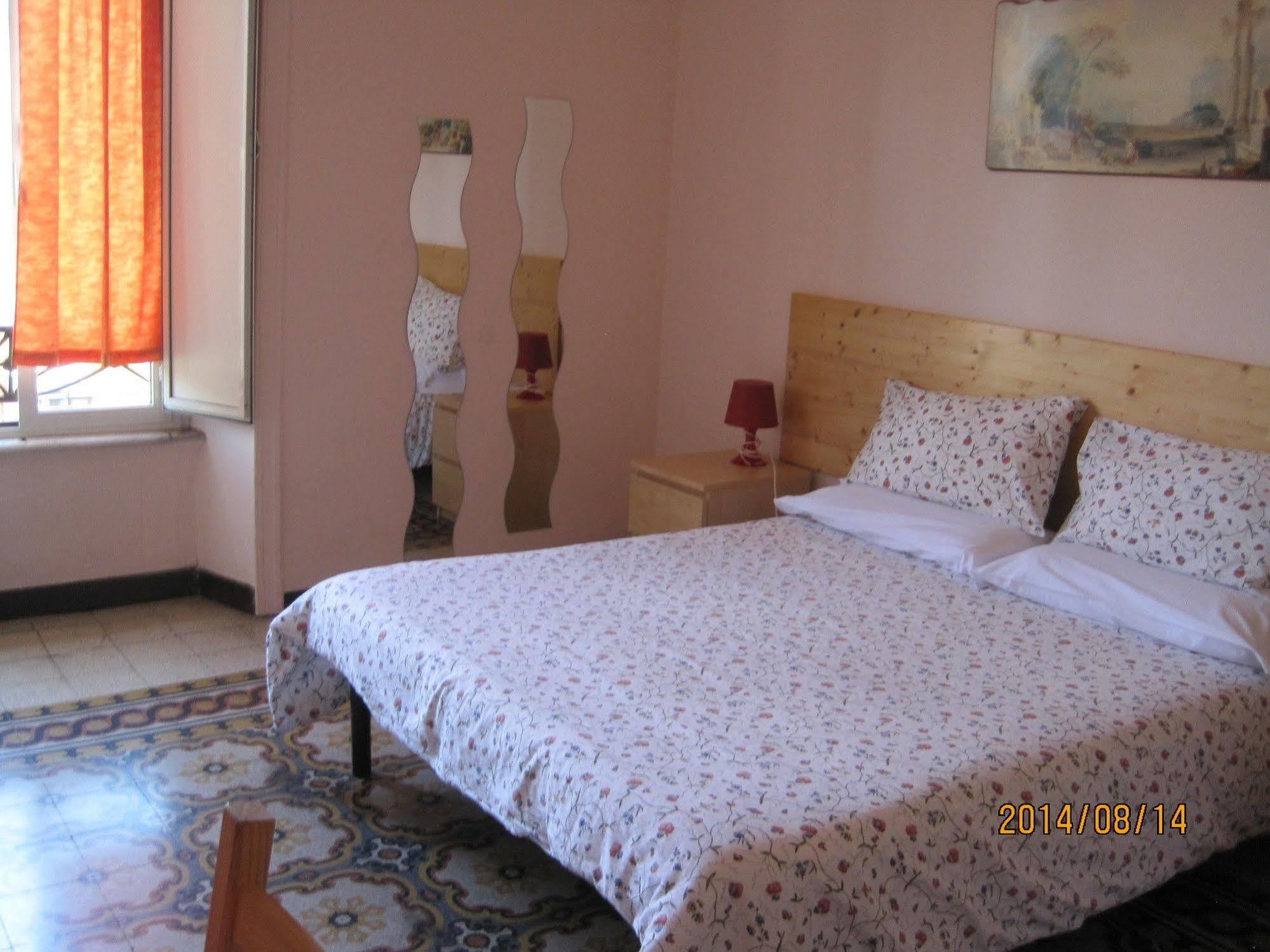 Carlo Alberto House Roma Ngoại thất bức ảnh
