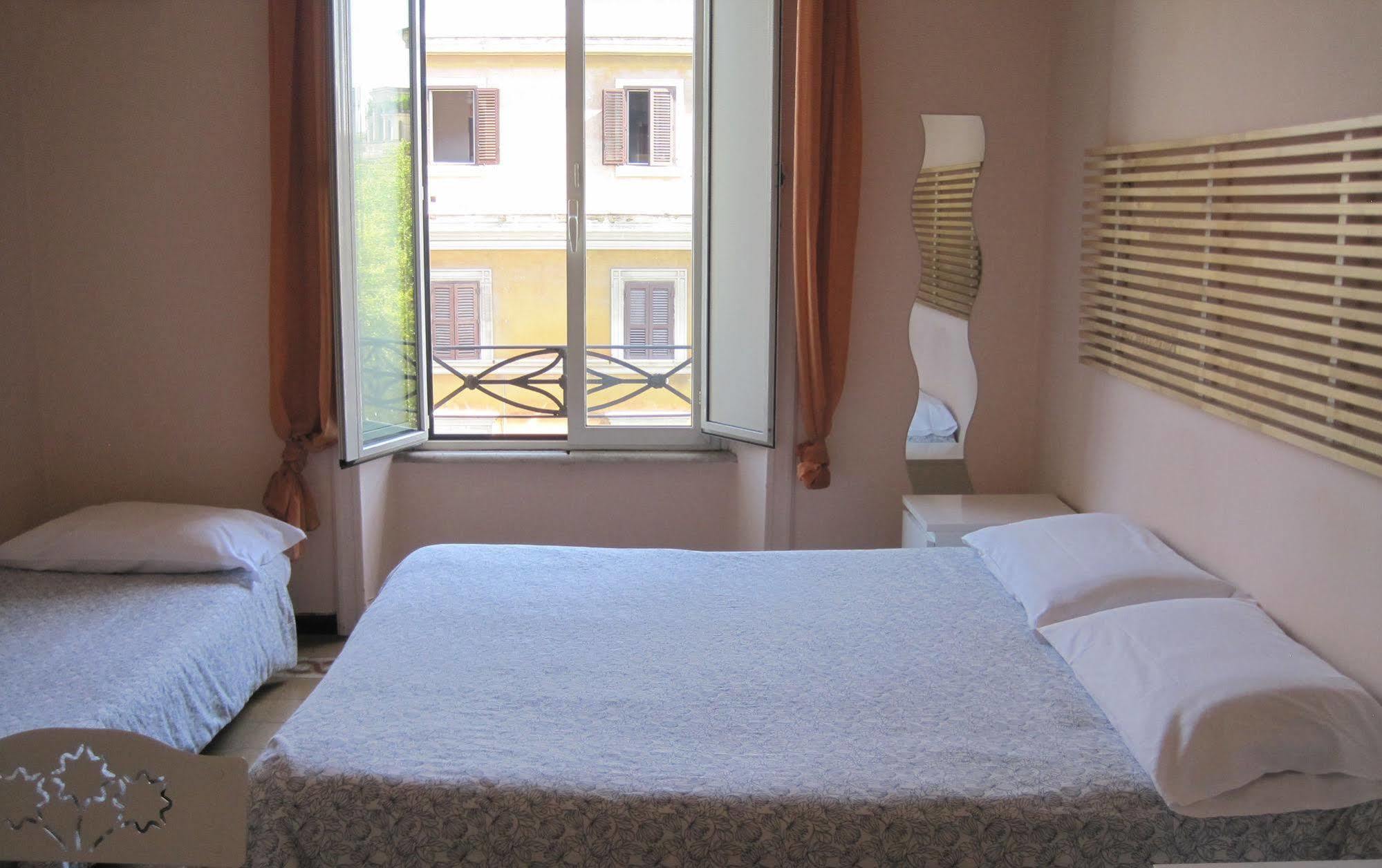 Carlo Alberto House Roma Ngoại thất bức ảnh