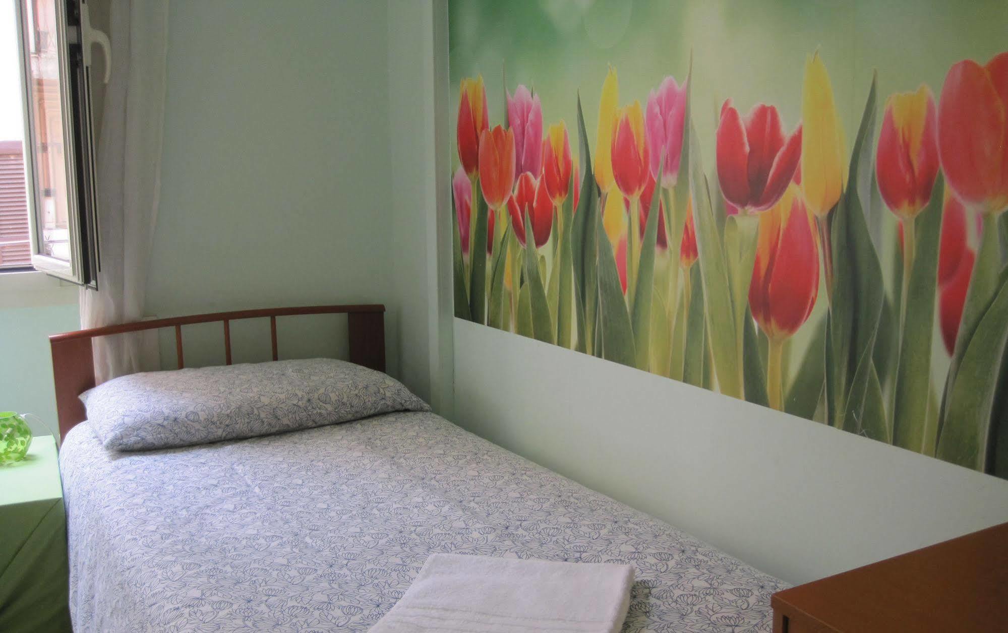 Carlo Alberto House Roma Ngoại thất bức ảnh