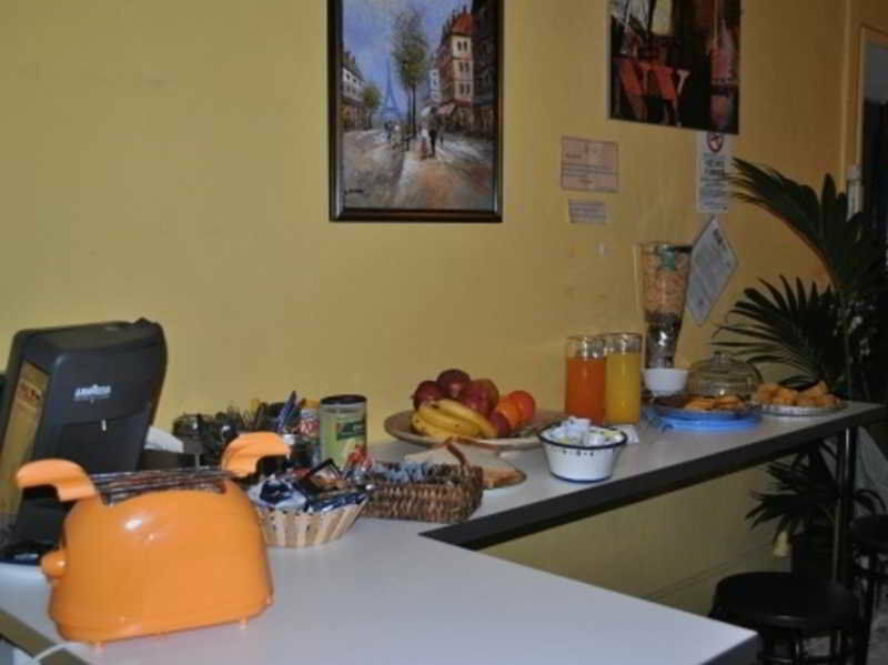 Carlo Alberto House Roma Ngoại thất bức ảnh
