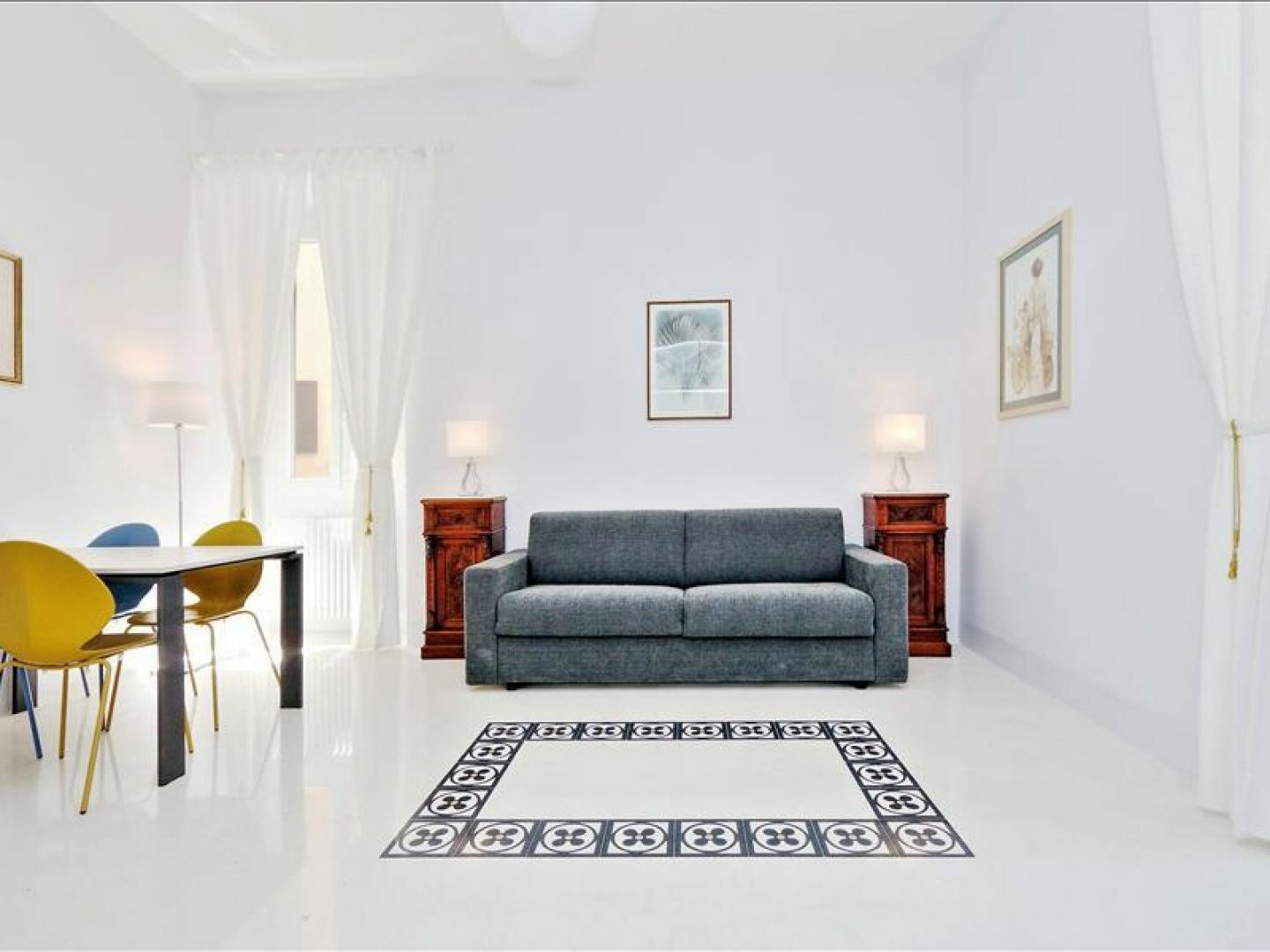 Carlo Alberto House Roma Ngoại thất bức ảnh