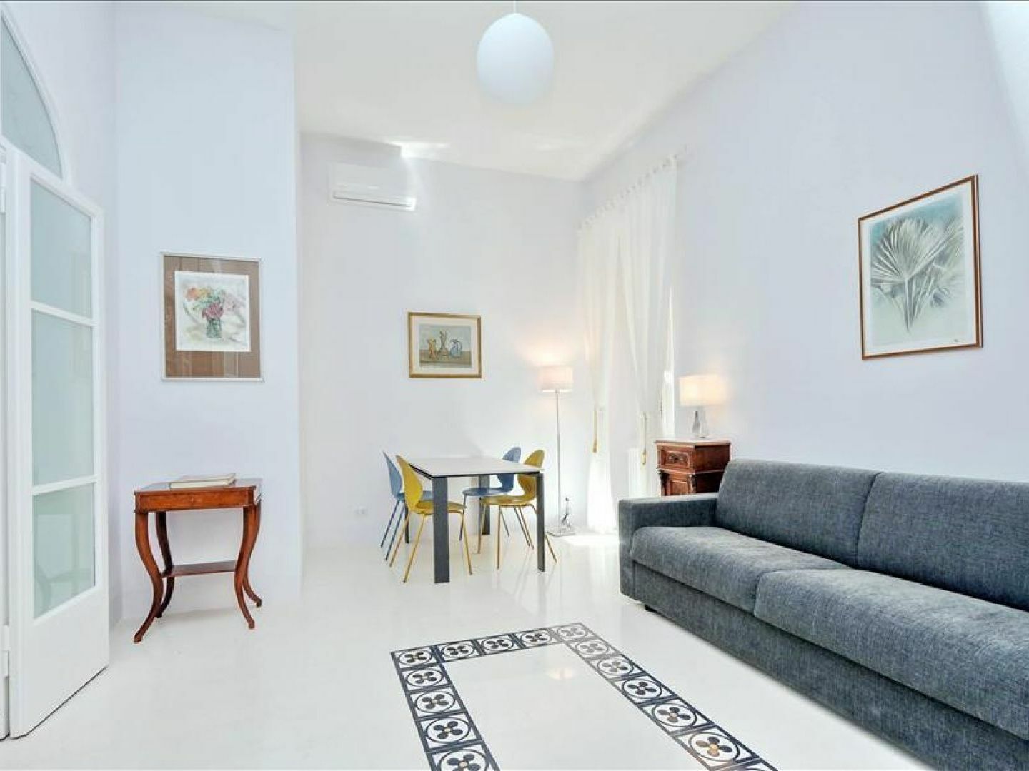 Carlo Alberto House Roma Ngoại thất bức ảnh
