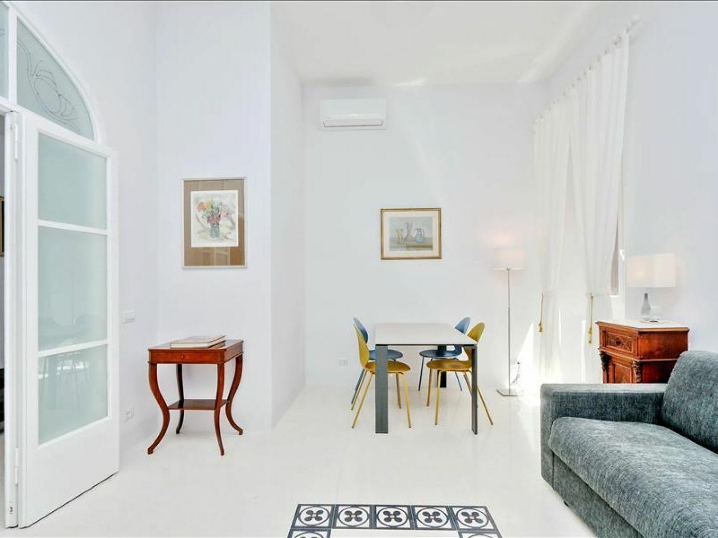 Carlo Alberto House Roma Ngoại thất bức ảnh